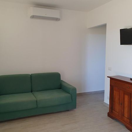 Agriturismo Severini Фонтебланда Номер фото